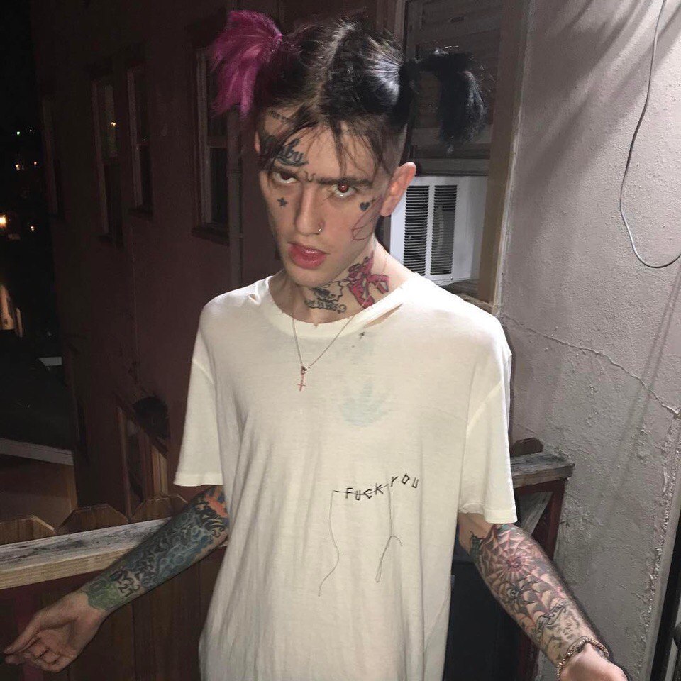 LiL PEEP