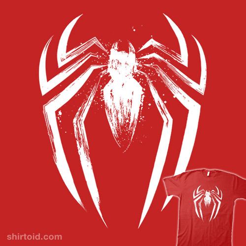 I am the Spider by Dr.Monekers is $11.50 for a limited time at...