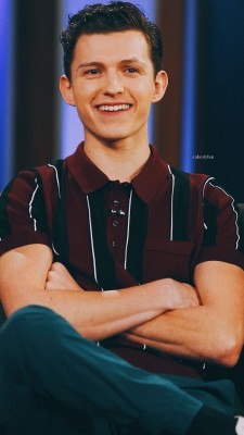 Tom Holland Lockscreens Tumblr