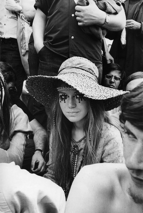 1969 1960& 039;s woodstock summer of love vintage nostalgia rock and roll 1960& 039;s music music music festival music festival fashion vintage fashion vintage style hat hats floppy hats vintage beauty vintage makeup makeup beauty the rolling stones concert mood georgette georgette crimson georgettecrimson