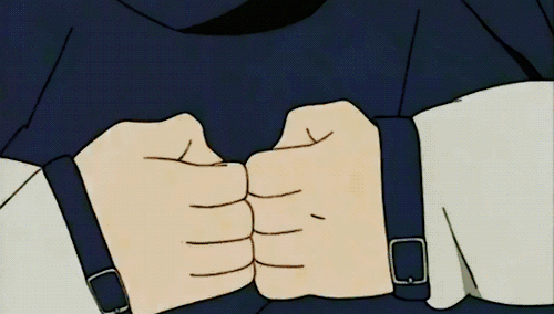 Uchiha Clan Sasuke Fire Style Fireball Jutsu Hand Signs
