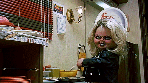 Reasons to Love 'Bride of Chucky'
