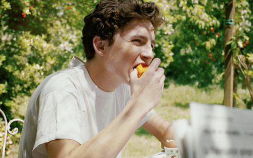 filmaticbby:Call Me by Your Name (2017)dir. Luca Guadagnino