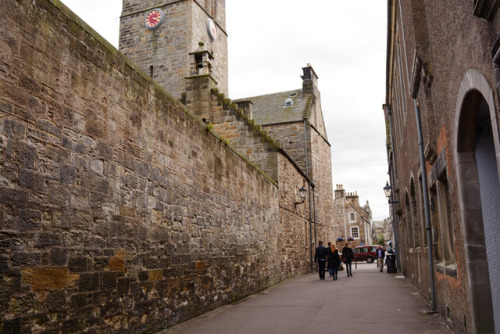 glorianas:st andrew’s, fife, scotland, august 14th, 2016