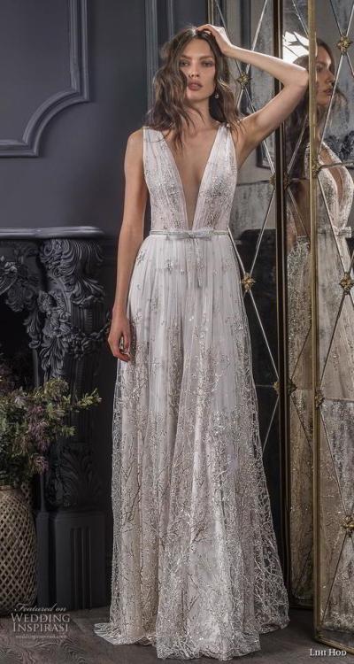 Dreams by Lihi Hod Spring 2020 Wedding Dresses |...