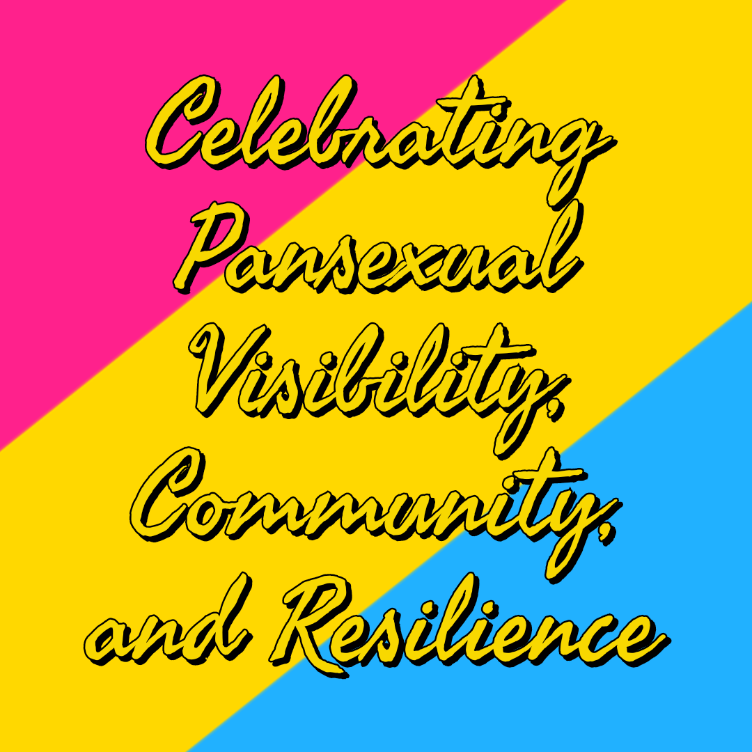 pansexual visibility day