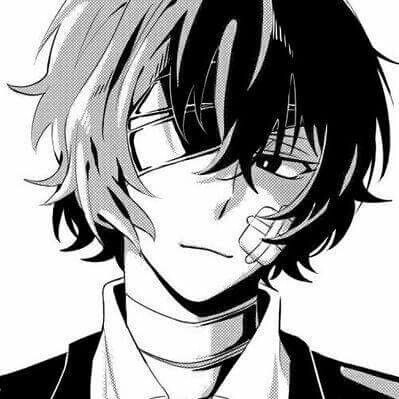 mafia dazai on Tumblr