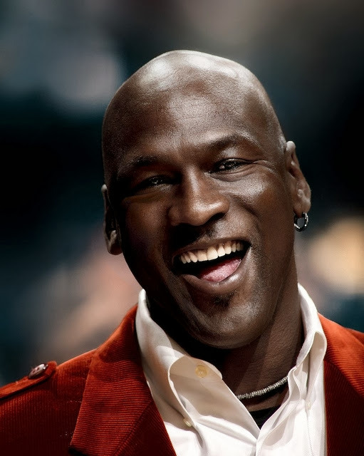 Black Kudos • Michael Jordan Michael Jeffrey Jordan (born...