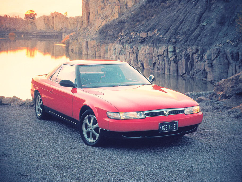 Mazda eunos 300