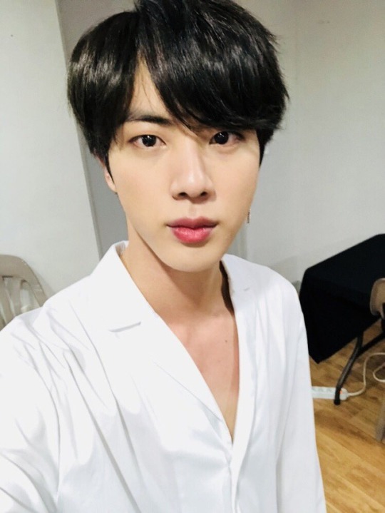 jin selca on Tumblr