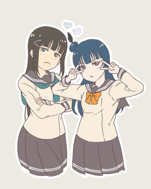 yohane on Tumblr