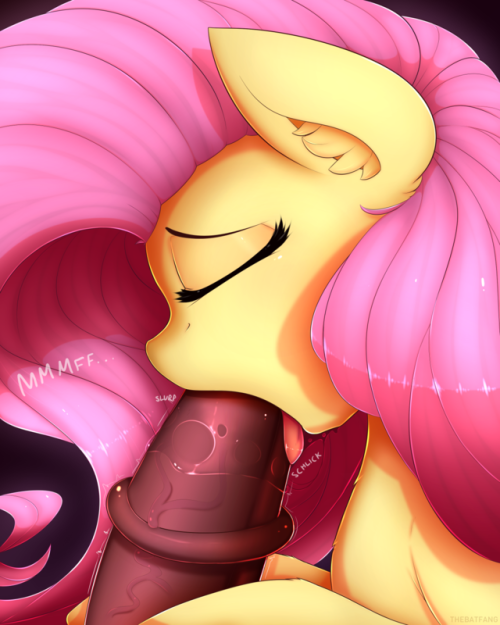 hentai-leaf:Various characters from My Little Pony, by...