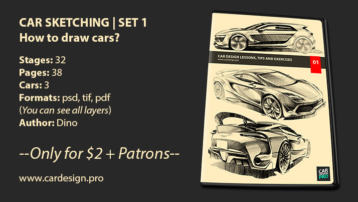 How To Draw Cars.pdf