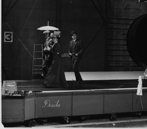 theacademy: Robert Redford, Katharine Ross, and Paul Newman on...