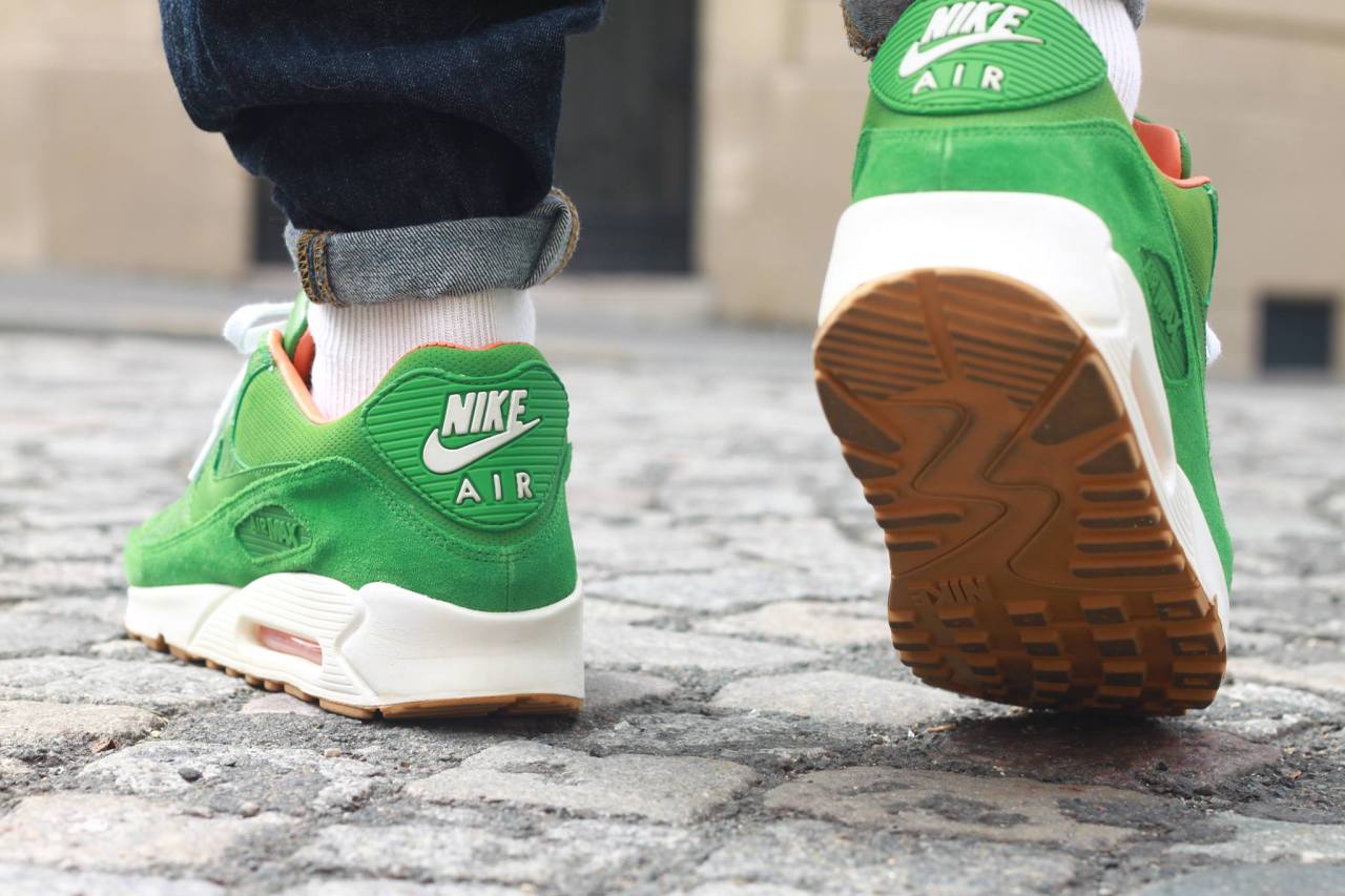 nike air max 90 homegrown