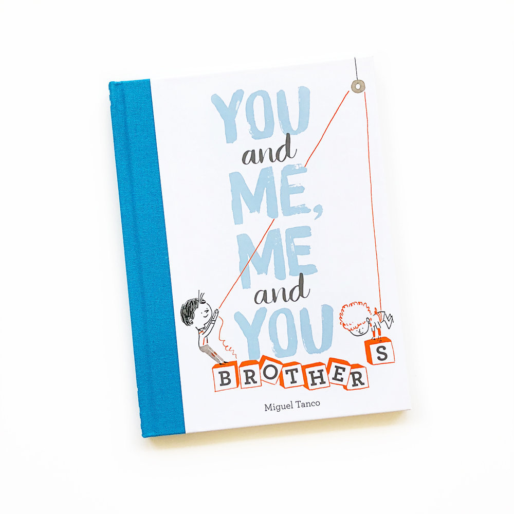 Yesterday it was released in the US “you and me” brothers published by @chroniclebooks. A book to celebrate brotherhood! Beautiful Photos are by @averyandaugustine. Link in bio. @ Milan, Italy