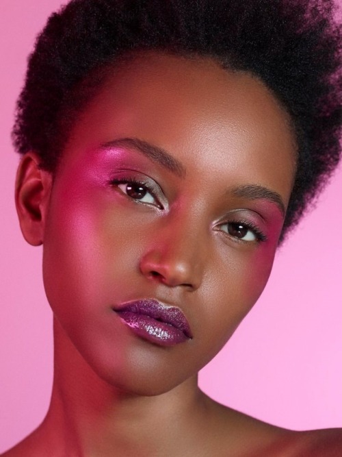 pocmodels:Christelle Yambayisa by Antoine & Charlie