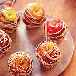 Sweet Candy Apples Porn - food porn sort of | Tumblr