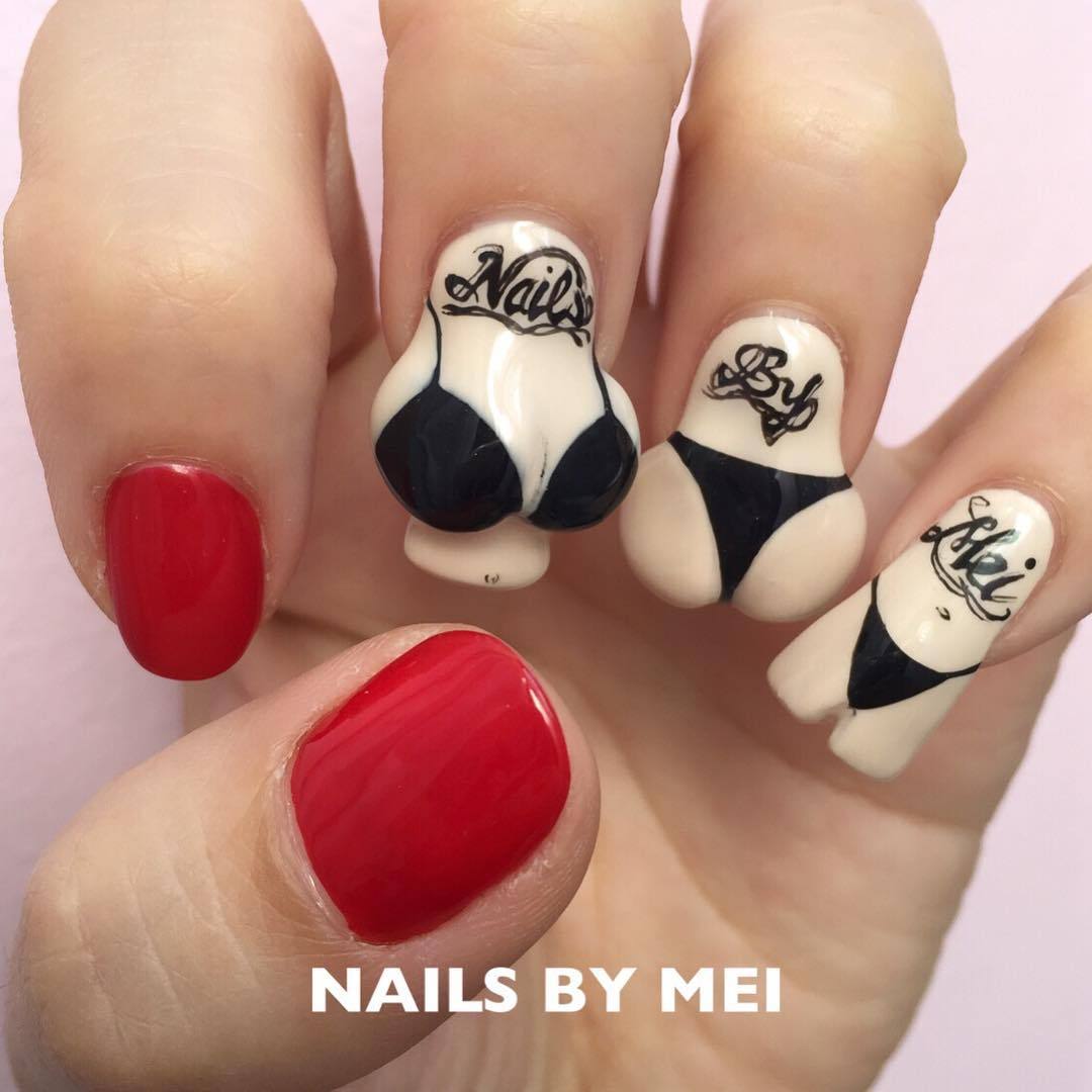 Nails by Mei: Photo