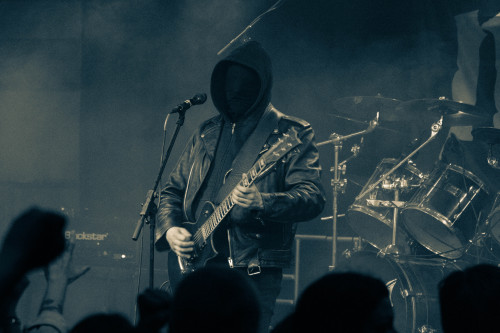 bleedtodeath-blog:MGŁA live in Stockholm...