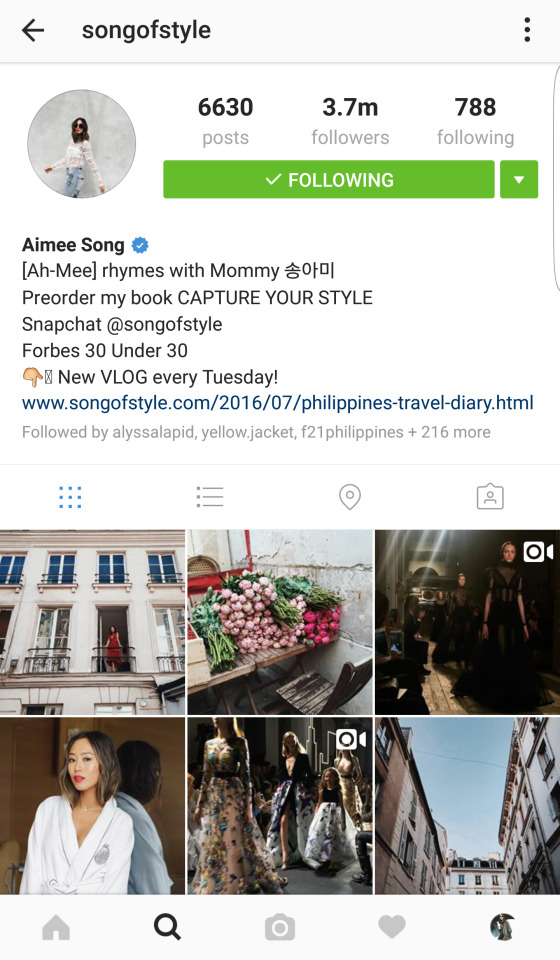 Kasperez Aimee Song In Manila Style Up X Aimee Song
