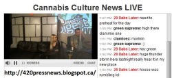 @420 Press News