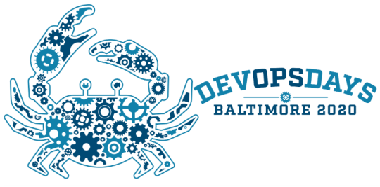 Devopsdays Baltimore 2020