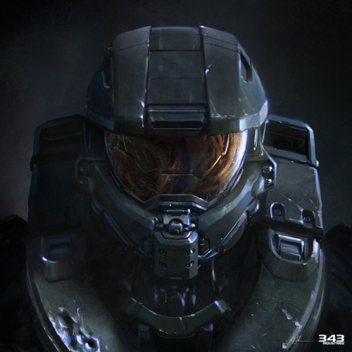 oddworldoddities-forge117:Some absolutely gorgeous Halo 4...