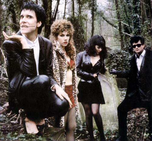 poisonivythecramps:The Cramps