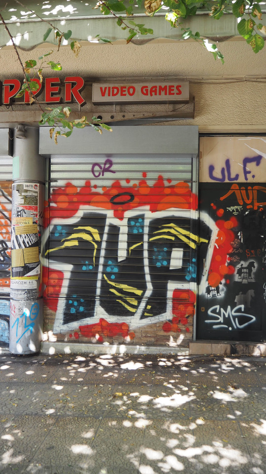 athen 2019