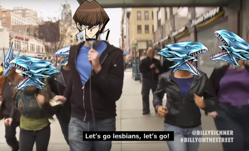 zombiekaiba:Kaiba’s entire duel strategy like