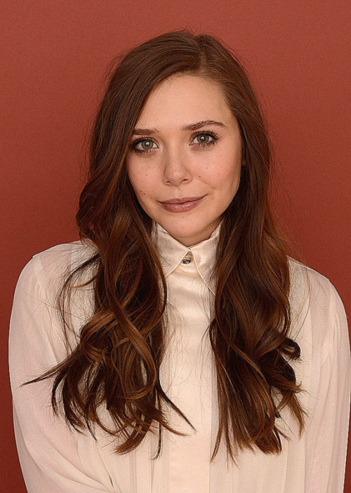 observantistic:Elizabeth Olsen2013 Sundance Film Festival at...