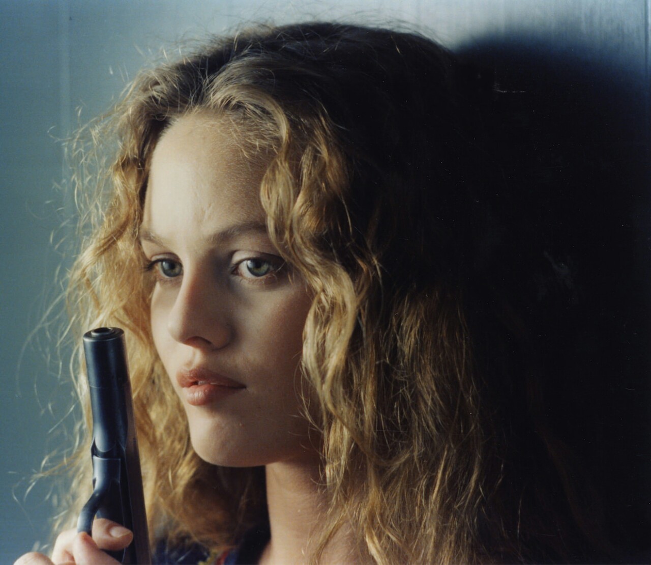 Vanessa Paradis My Goddess Elisa