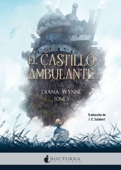 âEn el paÃs de Ingary, donde existen cosas como las botas de siete leguas o las capas de invisibilidad, que una bruja te maldiga no es algo inusual. Cuando la Bruja del Páramo convierte a Sophie Hatter en una anciana, la joven abandona la sombrererÃa...