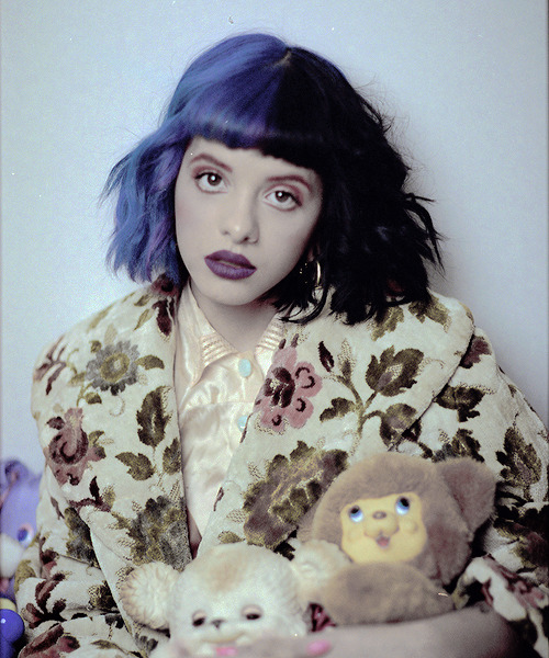 Teen Wolf & Other Stuff — Martinezdaily: Melanie Martinez For Emily Soto...