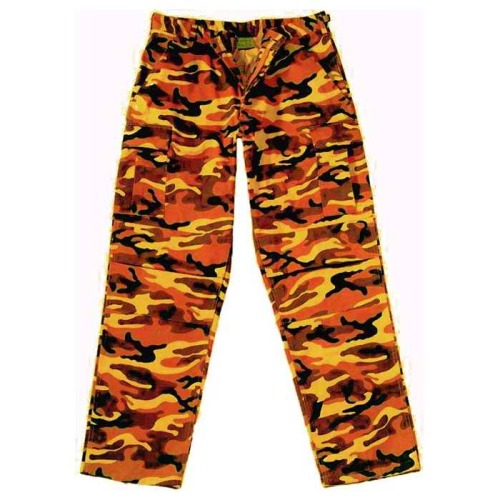 guess camouflage pants