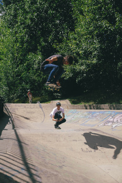 @Paz, Amor e Skate