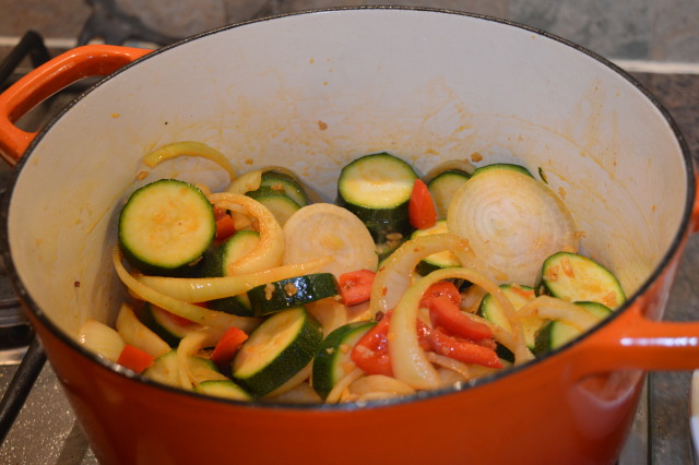 Food glorious Food - Sherri's blog — Mary Berry’s mediterranean chicken