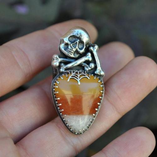 sosuperawesome:Dark Fawn Jewelry on InstagramFollow So Super...