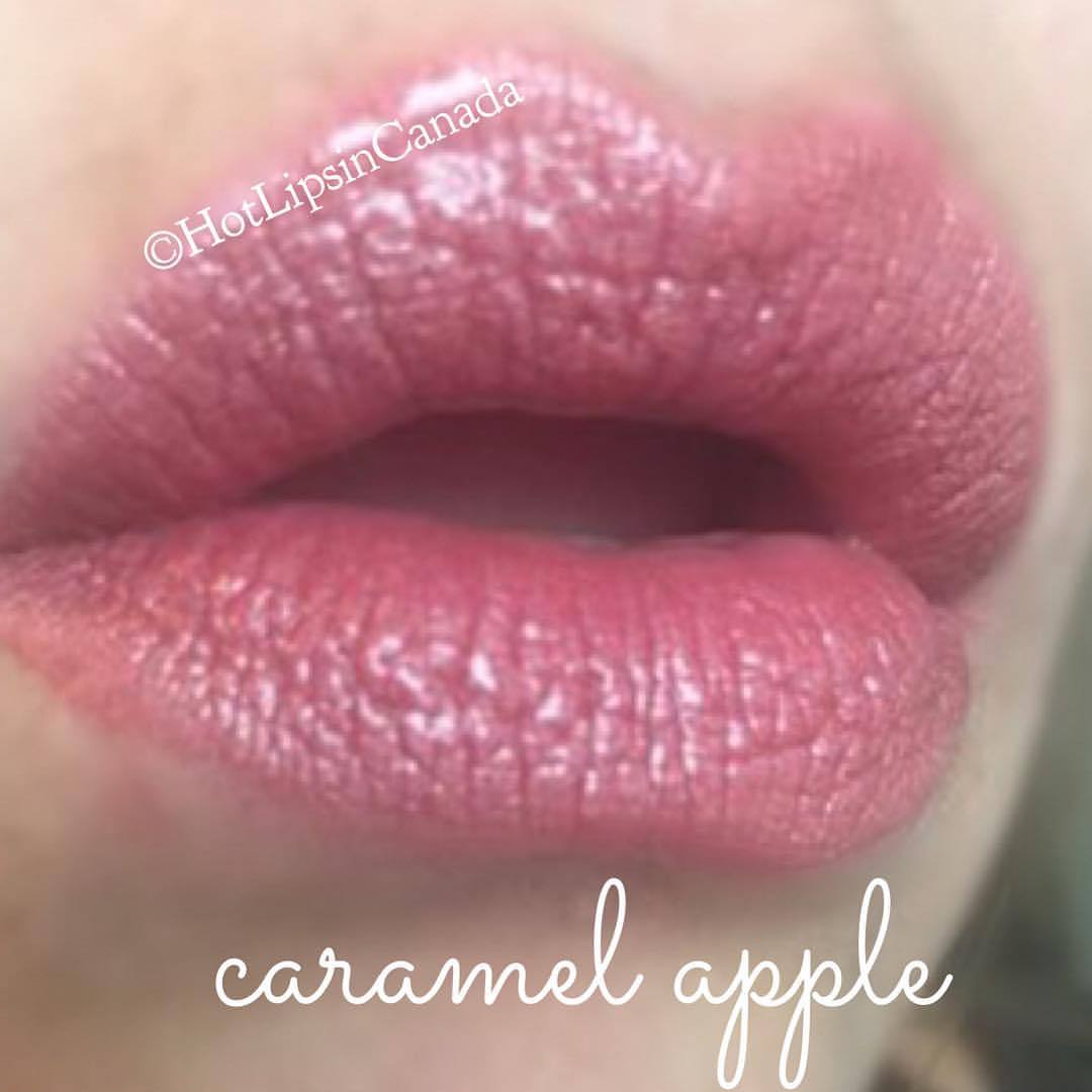 Hot Lips in Canada-Lipsense Dis 355504 — IF I HAD TO CHOOSE 1 THIS IS ...
