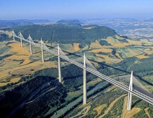 atraversso:Top 10 World’s scariest bridges: Would you dare to...