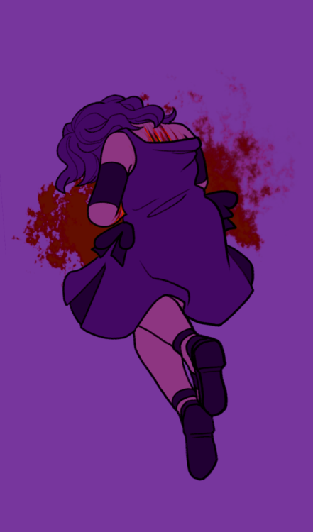art sugimoto reimi jojo& 039;s bizarre adventure jjba eye strain cw blood cw injury cw