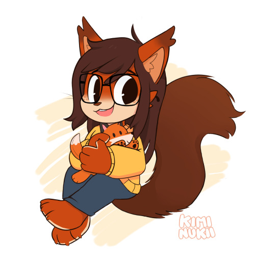 kiminukii