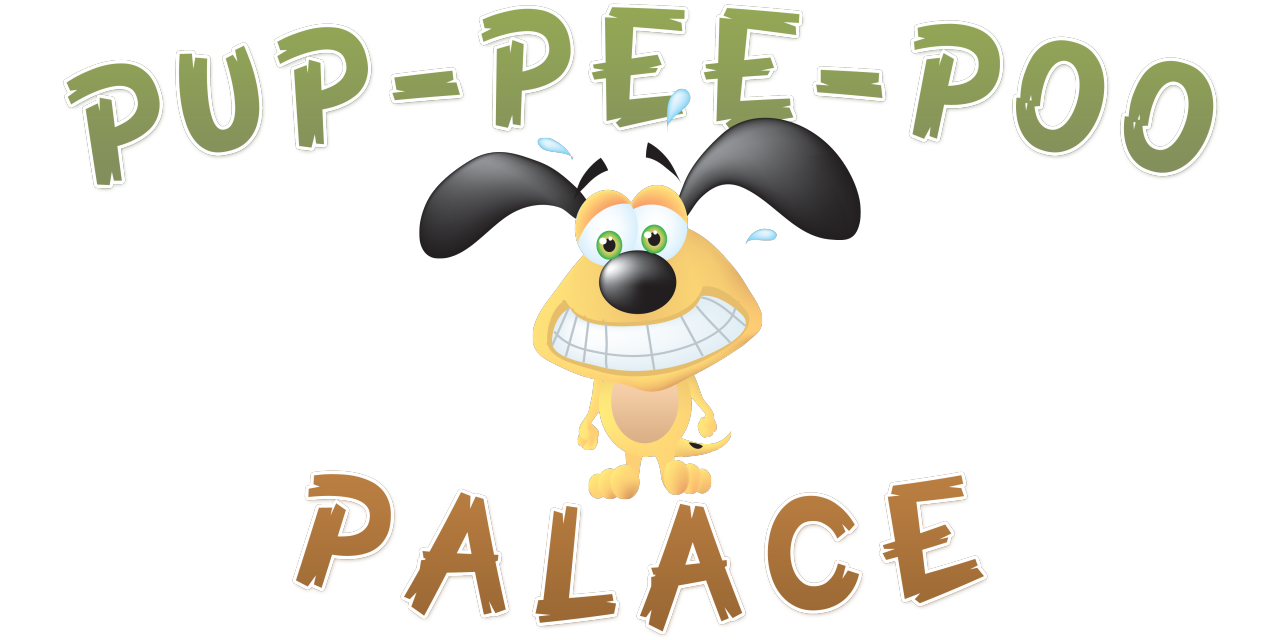 poo pee pup palace ago