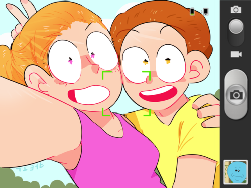 cartooncommubackup:Siblings!