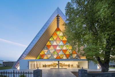 cjwho:<br /><br />Shigeru Ban: Pritzker 2014 | via<br />Shigeru Ban, a Tokyo-born, 56-year-old architect with offices in Tokyo, Paris and New York, is rare in the field of architecture.<br />In the Jury’s words: “Since its establishment thirty-five years ago, the goal of the Pritzker Architecture Prize is to recognize living architects for excellence in built work and who make a significant and consistent contribution to humanity. Shigeru Ban, the 2014 laureate, reflects this spirit of the prize to the fullest.<br />He is an outstanding architect who, for twenty years, has been responding with creativity and high quality design to extreme situations caused by devastating natural disasters. His buildings provide shelter, community centers, and spiritual places for those who have suffered tremendous loss and destruction. When tragedy strikes, he is often there from the beginning, as in Rwanda, Turkey, India, China, Italy, and Haiti, and his home country of Japan, among others.<br />His creative approach and innovation, especially related to building materials and structures, not merely good intentions, are present in all his works. Through excellent design, in response to pressing challenges, Shigeru Ban has expanded the role of the profession; he has made a place at the table for architects to participate in the dialogue with governments and public agencies, philanthropists, and the affected communities. His sense of responsibility and positive action to create architecture of quality to serve society’s needs, combined with his original approach to these humanitarian challenges, make this year’s winner an exemplary professional.”<br />CJWHO:  facebook  |  instagram | twitter  |  pinterest  |  subscribe<br />