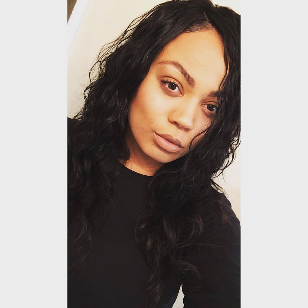 My Hair Journey