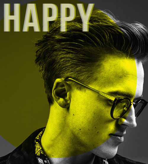 mcfly-city: Happy Birthday Tom Fletcher!