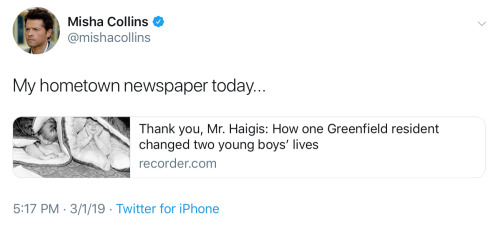 justanotheridijiton:Thank you, Mr. Haigis: How one Greenfield...