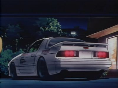 anime drift | Tumblr